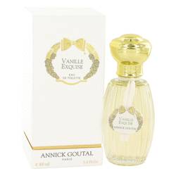 ANNICK GOUTAL VANILLE EXQUISE EDT FOR WOMEN PerfumeStore