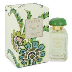 aerin waterlily sun perfume