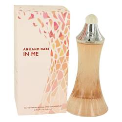 ARMAND BASI IN ME EDP FOR WOMEN