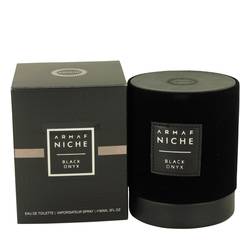 ARMAF NICHE BLACK ONYX EDT FOR UNISEX