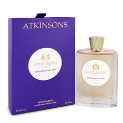 ATKINSONS WHITE ROSE DE ALIX EDP FOR WOMEN