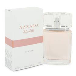AZZARO POUR ELLE EDT FOR WOMEN PerfumeStore Malaysia