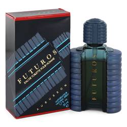 AUBUSSON FUTUROS EDT FOR MEN