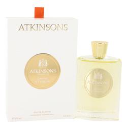 ATKINSONS JASMINE IN TANGERINE EDP FOR WOMEN