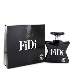 BOND NO. 9 FIDI EDP FOR UNISEX