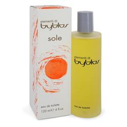 BYBLOS ELEMENTI DI SOLE EDT FOR WOMEN