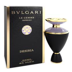 BVLGARI LE GEMME IMPERIALI DESIRIA EDP FOR WOMEN