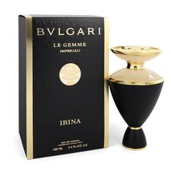BVLGARI LE GEMME IMPERIALI IRINA EDP FOR WOMEN