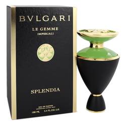BVLGARI LE GEMME IMPERIALI SPLENDIA EDP FOR WOMEN