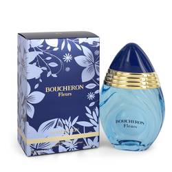 BOUCHERON FLEURS EDP FOR WOMEN
