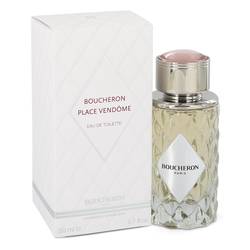 BOUCHERON PLACE VENDOME EDT FOR WOMEN