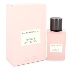 BANANA REPUBLIC PEONY & PEPPERCORN EDP FOR WOMEN