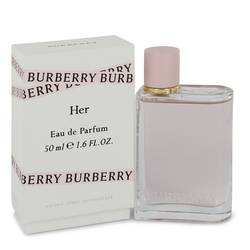 BURBERRY HER EDP FOR WOMEN