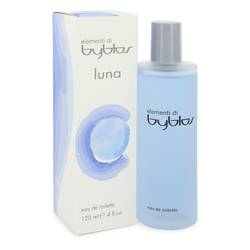 BYBLOS ELEMENTI DI LUNA EDT FOR WOMEN