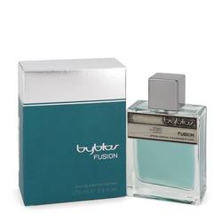 BYBLOS FUSION EDP FOR MEN