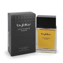 BYBLOS SEPTEMBER MORN EDP FOR MEN