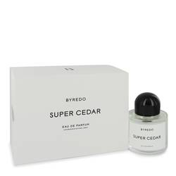 BYREDO SUPER CEDAR EDP FOR WOMEN