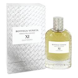 BOTTEGA VENETA PARCO PALLADIANO XI CASTAGNO EDP FOR UNISEX