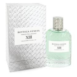 BOTTEGA VENETA PARCO PALLADIANO XIII QUADRIFOGLIO EDP FOR UNISEX