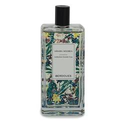 BERDOUES VANIRA MOOREA EDP FOR UNISEX