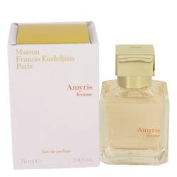 MAISON FRANCIS KURKDJIAN AMYRIS FEMME EDP FOR WOMEN