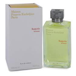 MAISON FRANCIS KURKDJIAN AMYRIS HOMME EDT FOR MEN
