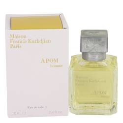 MAISON FRANCIS KURKDJIAN APOM HOMME EDT FOR MEN