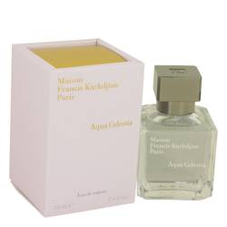 MAISON FRANCIS KURKDJIAN AQUA CELESTIA EDT FOR WOMEN