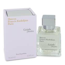 MAISON FRANCIS KURKDJIAN GENTLE FLUIDITY EDP FOR UNISEX