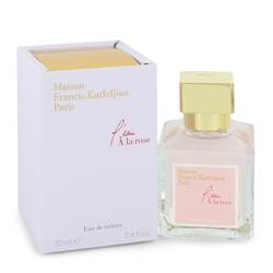 MAISON FRANCIS KURKDJIAN L'EAU A LA ROSE EDT FOR WOMEN