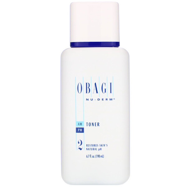 obagi nu derm toner