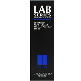 Lab Series, BB Tinted Moisturizer, SPF 35, 1.7 fl oz (50 ml)
