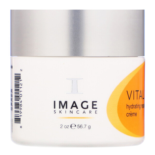 hydrating repair creme image