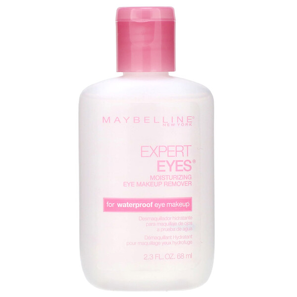 maybelline expert eyes
