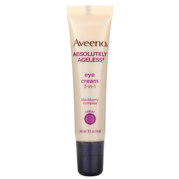 aveeno eye