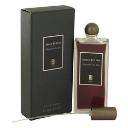 SERGE LUTENS BAPTEME DU FEU EDP FOR UNISEX