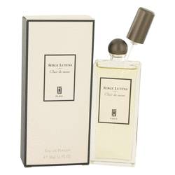 SERGE LUTENS CLAIR DE MUSC EDP FOR UNISEX
