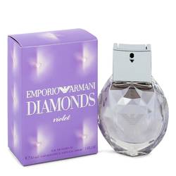 GIORGIO ARMANI EMPORIO ARMANI DIAMONDS VIOLET EDP FOR WOMEN
