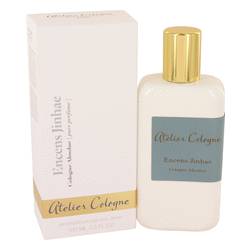ATELIER COLOGNE ENCENS JINHAE PURE PERFUME FOR UNISEX