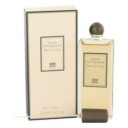 SERGE LUTENS FLEURS DE CITRONNIER EDP FOR UNISEX
