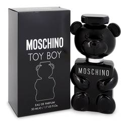 MOSCHINO TOY BOY EDP FOR MEN