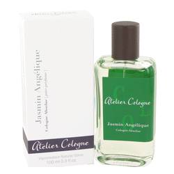ATELIER COLOGNE JASMIN ANGELIQUE PURE PERFUME FOR UNISEX