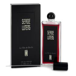 SERGE LUTENS LA FILLE DE BERLIN EDP FOR UNISEX