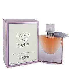 la vie est belle intense lancôme