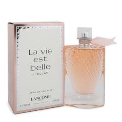 LANCOME LA VIE EST BELLE L'ECLAT EDT FOR WOMEN