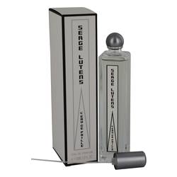 SERGE LUTENS L'EAU DE PAILLE EDP FOR UNISEX