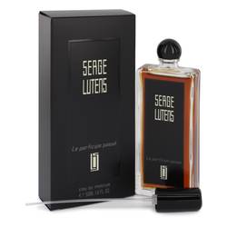 SERGE LUTENS LE PARTICIPE PASSE EDP FOR UNISEX
