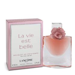 LANCOME LA VIE EST BELLE BOUQUET DE PRINTEMPS EDP FOR WOMEN