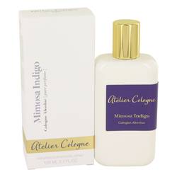 ATELIER COLOGNE MIMOSA INDIGO PURE PERFUME FOR UNISEX