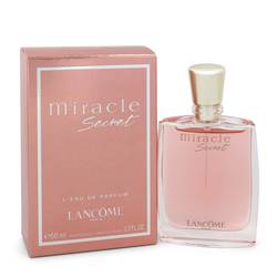 LANCOME MIRACLE SECRET EDP FOR WOMEN